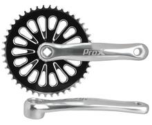 Vändad Prox Cruiser Alu, 44T, 170 mm