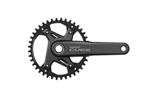 Eesmine hammasrattaplokk Shimano CUES FC-U6030-1, 175 mm, 9/10/11 käiku, 40T