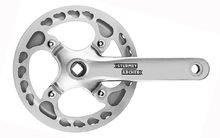 Vändad Sturmey-Archer FCS722, 42T, 170 mm, 1 käik