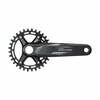 Eesmine hammasrattaplokk Shimano Deore FC-M5100-1, 175 mm, 1x10/11 käiku, 32T