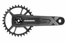 Eesmine hammasrattaplokk Sram SX Eagle DUB, 175 mm, 32T, 1x12 käiku