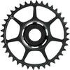 Esihammasratas Sram CRING X-SYNC ST Eagle 38T DM Bosch, must