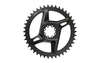 Eesmine hammasratas SRAM Road Rival X-Sync Direct-Mount 12-speed 46T must