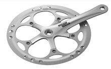 Eesmine hammasratas Sturmey-Archer FCSS56, 56T, 170 mm, 1 käik, hõbe