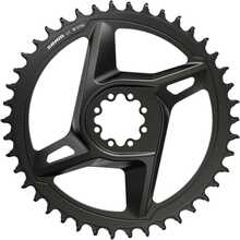 Esihammasratas SRAM CRING ROAD 44T DM X-SYNC BLACK