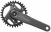 Esihammakas Shimano Cues FC-U6000-1, 175 mm, 32T, 1x9/10/11 käiku