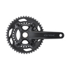 Esihammakas Shimano GRX FC-RX600, 46-30T, 172.5 mm, 2x10