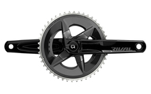 Eesmine hammasrattaplokk Sram AM PM RIVAL AXS D1 DUB, 175 mm, 48-35T, 2x12