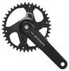 Eesmine hammasrattaplokk Shimano Essa FC-U2000-1, 175 mm, 1x7/8 käiku, 32T