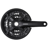 Eesmine hammasrattaplokk Shimano Acera FC-MT210-3, 175 mm, 3x9 käiku, 44x32x22T
