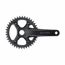Eesmine hammasrattaplokk Shimano GRX FC-RX600-1, 172.5 mm, 40T, 1x11