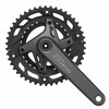 Esihammakas Shimano Cues FC-U6000-2, 175 mm, 46-30T, 2x9/10/11 käiku