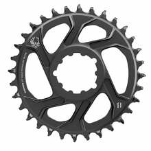 Esihammakas Sram X-Sync 2 Eagle, 32T, 6 mm offset, 11/12 käiku