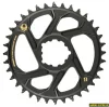 Esihammasratas Sram X-Sync 2, 38T, Direct Mount, 6mm Offset, alumiinium, Eagle Gold