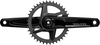 Vändad Sram Rival 1 AXS Wide, 40T, 175 mm, 1x12