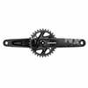 Vändakomplekt Sram NX Eagle DUB, 175 mm, 32T, 1x12