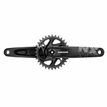 Vändakomplekt Sram NX Eagle DUB, 175 mm, 32T, 1x12