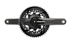 Vändad SRAM Force AXS DUB, 50-37T, 175 mm, 2x12