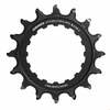 Esihammasratas Sram Eagle X-Sync 2, 16T, 1x12, Bosch Gen 2, must