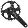 Eesmine hammasratas Shimano CUES FC-U4000-1, 175 mm, 9/10/11 käiku, 40T