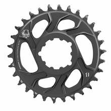 Esiketiratas Sram CR X-SYNC ST Eagle, 30T, 3 mm offset