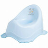 Muusikaline libisemiskindel pot Maltex Zebra 656235, sinine
