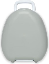 Õppepot My Carry Potty, helehall
