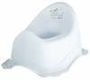 Laste pot Maltex Whale 721035, 16 - 24 x 35 x 30 cm, helesinine