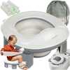 Kaasaskantav reisi pot Kruzzel 25510, hall
