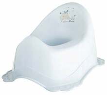 Laste pot Maltex Whale 721035, 16 - 24 x 35 x 30 cm, helesinine
