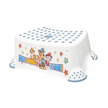 Aste Keeeper Paw Patrol 18431, 14 x 28 x 40 cm, valge