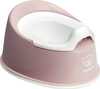 Pissipott Babybjorn Smart Potty, 16.5 x 33 x 25.5 cm, roosa