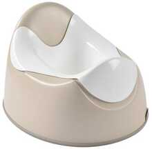 Ergonoomiline pottt Beaba, clay earth