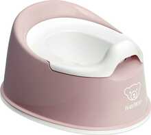 Pissipott Babybjorn Smart Potty, 16.5 x 33 x 25.5 cm, roosa