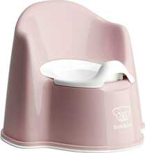 Potitool Babybjorn 055264, 36 x 35 x 31.5 cm, roosa