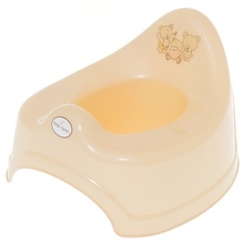 Ööpott Tega Teddy Bear MS-001-119, beež