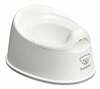 Pissipott Babybjorn Smart Potty 051221, 25.5 x 33 x 16.5 cm, valge/hall