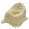 Ööpott Maltex Baby Zebra 6517-62, kreem
