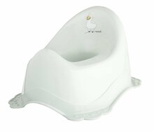 Pissipott Maltex Minimal 7210-39, 23 x 35 x 30 cm, roheline