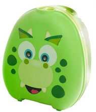 Õppepotiga kaasaskantav pissipott My Carry Potty Dinosaur