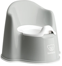 Nutikas pissipott Babybjorn Potty Chair 055225, hall