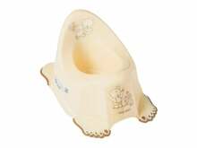 Beebipott Tega Baby Bear MS-013-119, 38 x 23 x 23 cm, beež