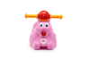 Pissipott Okbaby Spidy 37821400, roosa