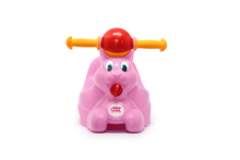 Pissipott Okbaby Spidy 37821400, roosa
