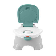 Multifunktsionaalne pissipott Fisher Price 3in1 GYP61