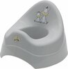 Muusikaline pot Maltex Zebra 6555-90, hall
