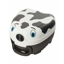 Õppepot My Carry Potty, lehm