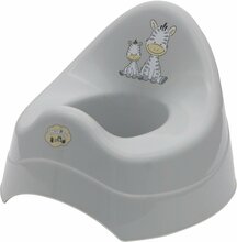 Muusikaline pot Maltex Zebra 6555-90, hall