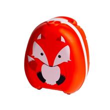 Õppepotty My Carry Potty, rebane