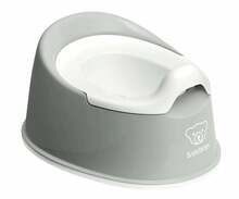 Pissipott Babybjorn Smart Potty 051225, hall
